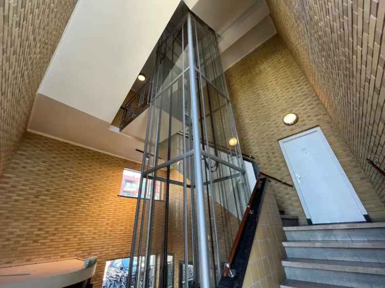 Studio te huur Helperpark Groningen
