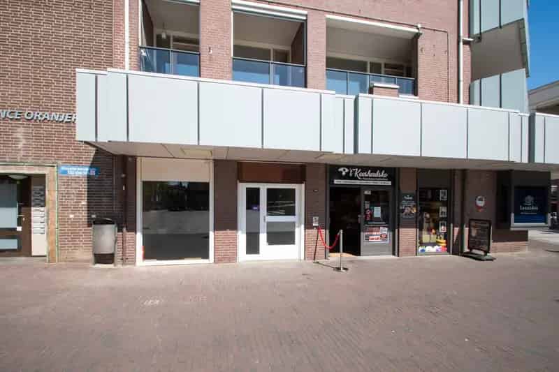 Winkel te Huur Roermond Centrum 70m2 A2 Locatie