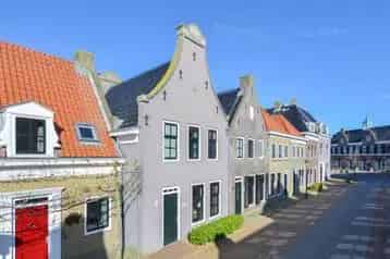 Friesland Landal Esonstad Recreatiewoning 6 personen te koop