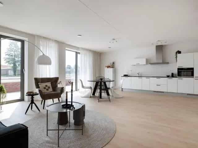 Te Huur: Luxe 2-kamer appartement Plaza West