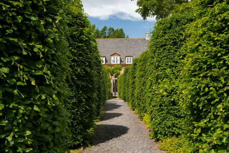 Huis Te Koop in Bergen op Zoom, Noord-Brabant