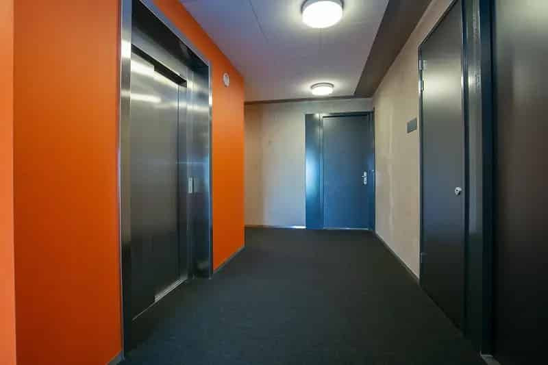 Modern 3-kamerappartement Eelkemastraat Groningen