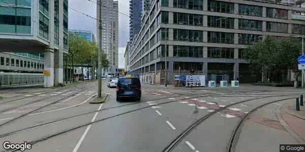 Appartement Schedeldoekshaven Den Haag 3 Kamers 78m2