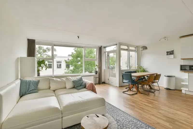 Appartement te koop: IJselstraat 30-H 1078 CJ Amsterdam | Funda