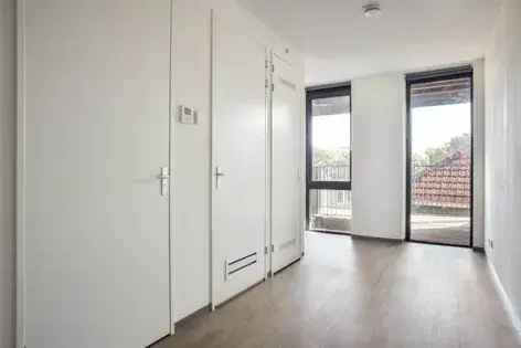 Studio Zwolle Centrum 45m2 Gasloos Luxe