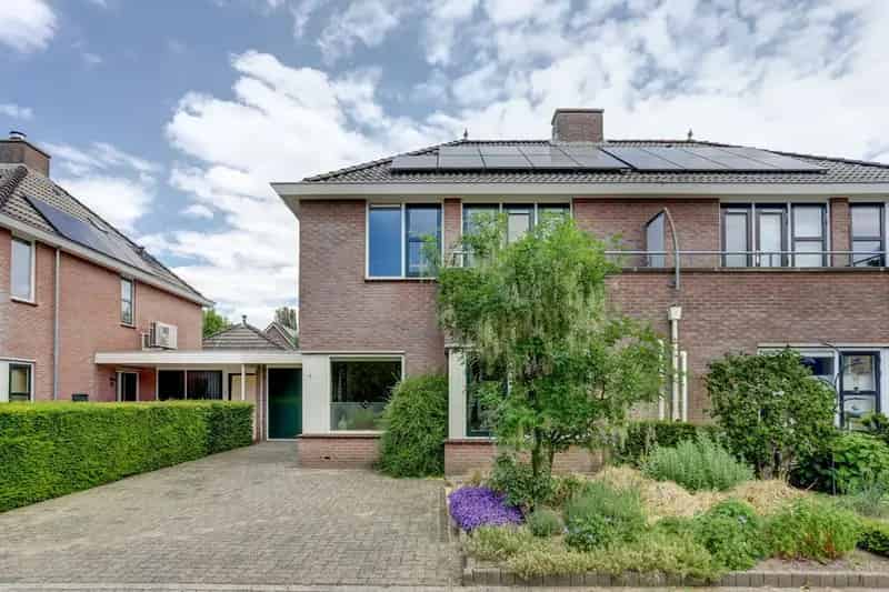 Huis te koop Huissen 4 slaapkamers Energiezuinig