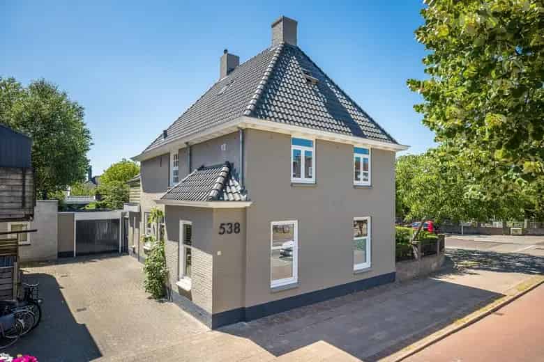 211m2 Villa te Koop Utrecht Wonen Werken
