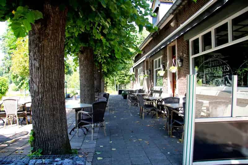Horecaruimte Roermond te Koop Mijnheerkens