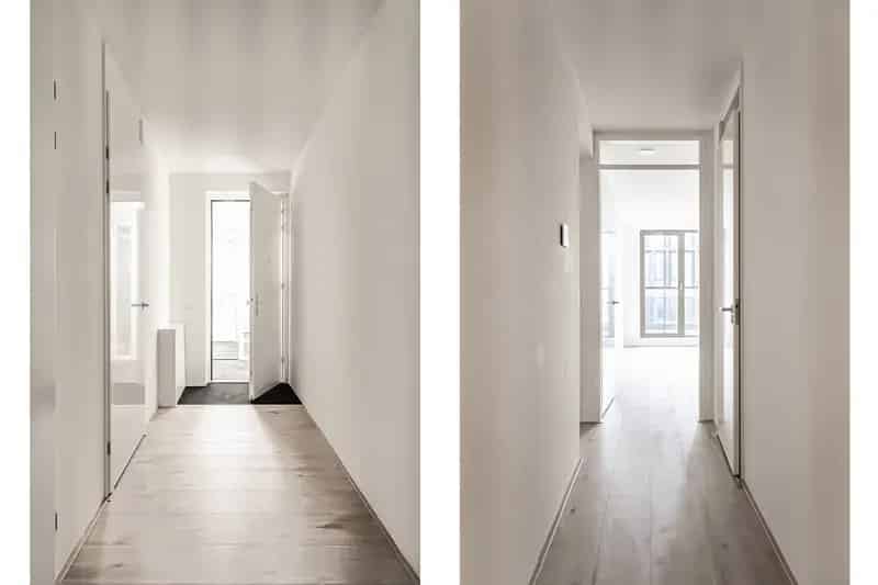 Appartement Te Huur , 64, Amerikaweg, Haarlem, Noord-Holland