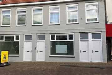 3 Kamer Huurwoning Vlietskant Leerdam