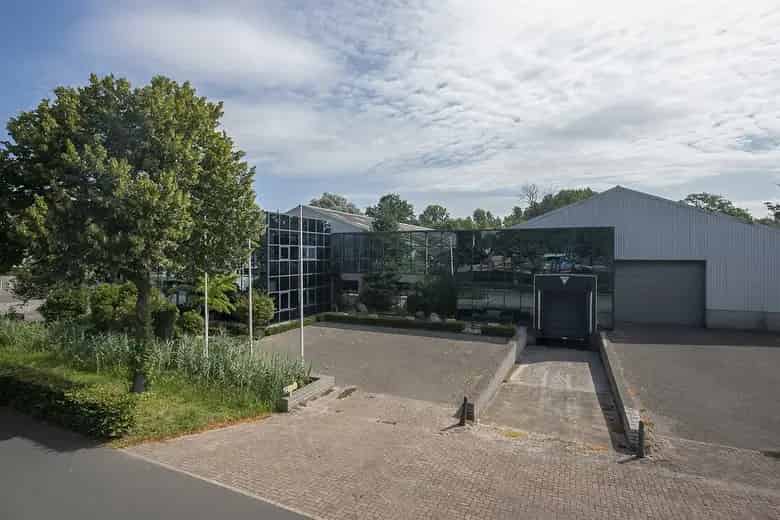 100 m2 Kantoorruimte te Huur Beek en Donk