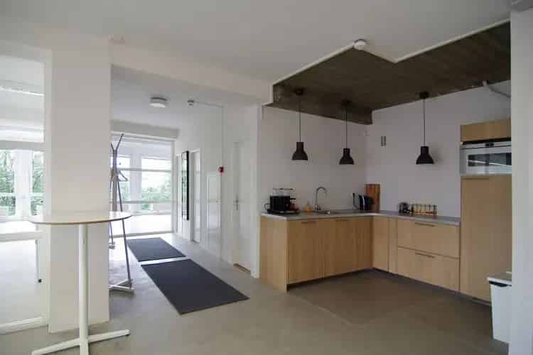 Kantoorruimte Amsterdam Leidseplein 9-250m2