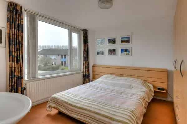 Ruime Hoekwoning Geertruidenberg  Dubbele Berging Zonnige Tuin