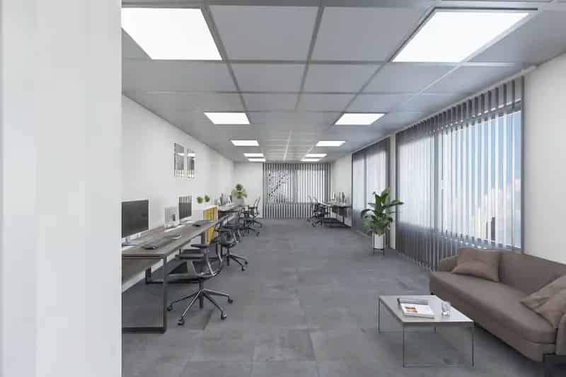 Kantoor te Koop Almere 71m² Gooise Poort A6