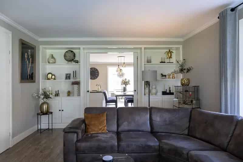 Woonboerderij Elspeet 248m² 10000m² grond Paardenliefhebbers