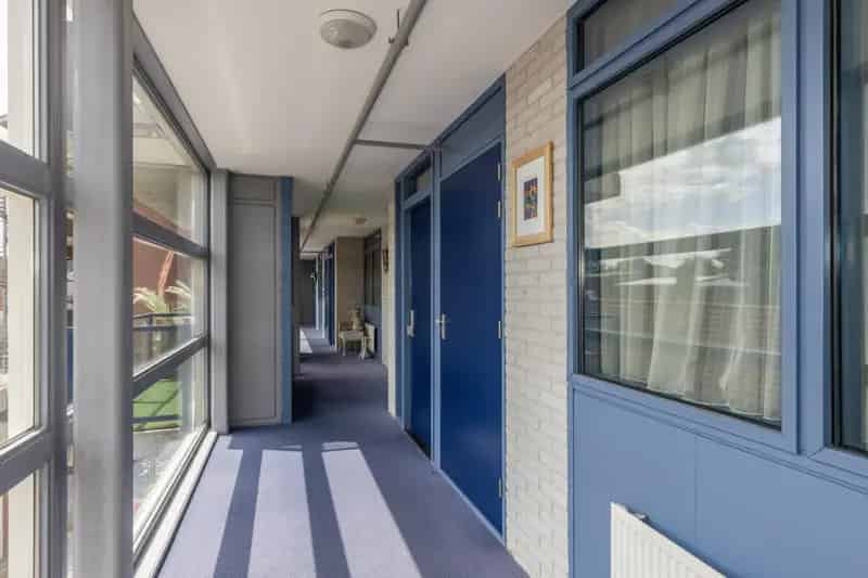 Appartement 2 slaapkamers Knoalzicht