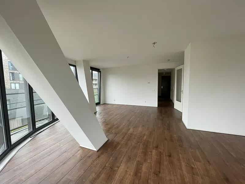 3 Kamerappartement Amsterdam Oost 93m2 Balkon Parkeerplaats