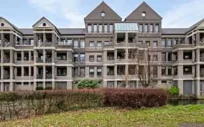 Appartement Helmond Kasteel Noord 78m2