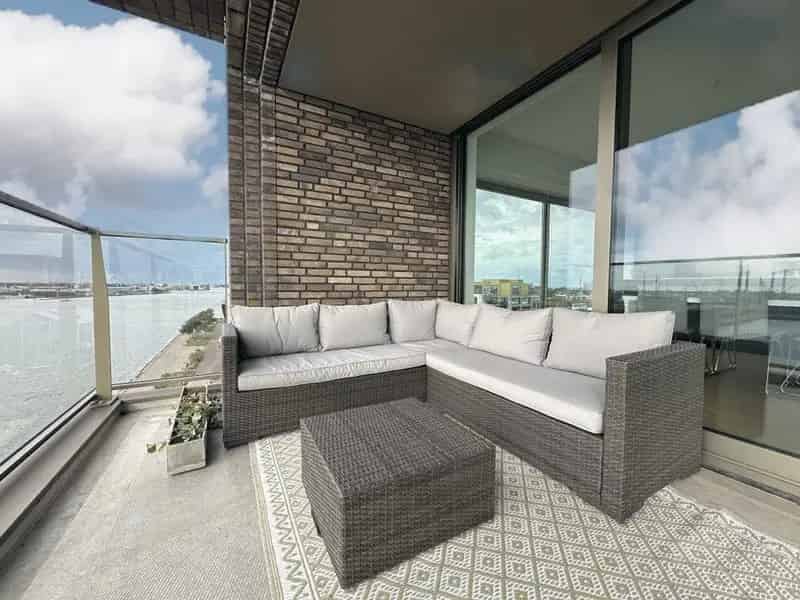 Appartement Te Huur , Rotterdam, Zuid-Holland
