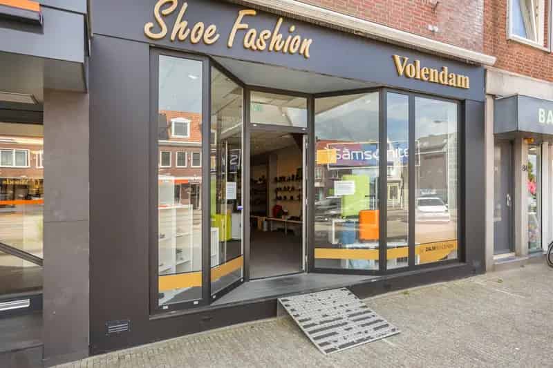 Winkel Volendam | Zoek winkels te huur: Julianaweg 86 1131 DD Volendam 