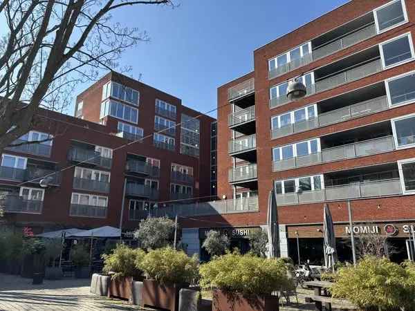 5 Kamer Appartement Den Haag Centrum 174m2