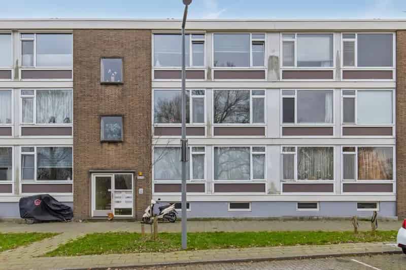 Royale 3-kamerwoning Zomerland Rotterdam