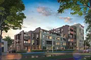 Te Huur: Luxe 3 Kamer Appartement 109m2 Bergen op Zoom