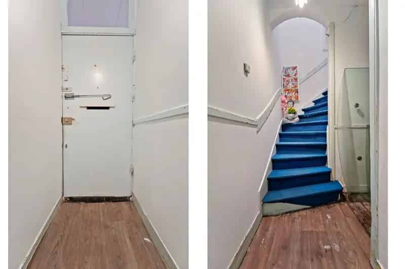 Appartement te koop Rivierenbuurt 3 slaapkamers Dakopbouw mogelijk