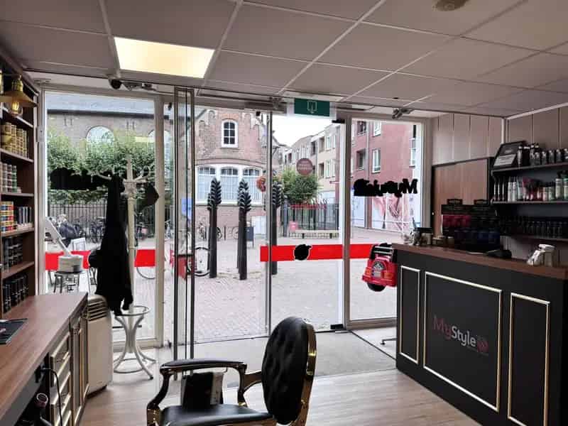 Winkel Zevenaar | Zoek winkels te huur: Marktstraat 35 6901 AK Zevenaar 