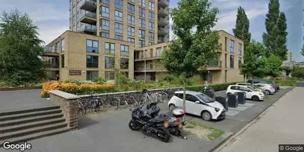 Appartement Amersfoort 2 slaapkamers moderne keuken