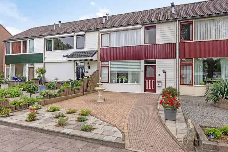 Betaalbare Eengezinswoning Nieuw Dordrecht Jonge Gezinnen Starters