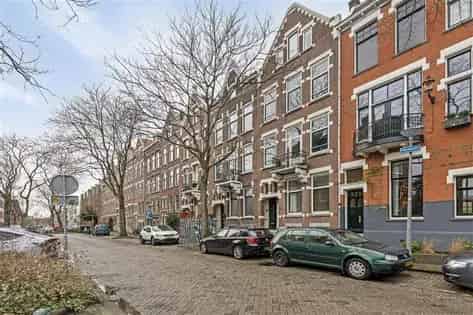 4 Kamer Appartement 115m2 Rotterdam Moderne Renovatie Grote Tuin