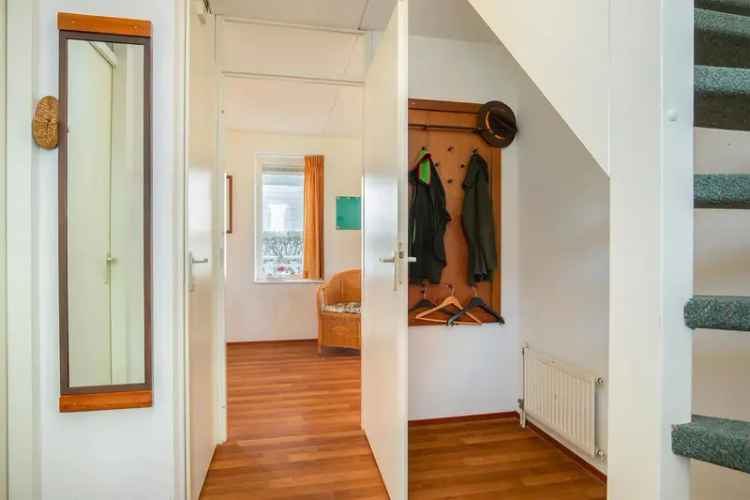 Vrijstaande woning Grevelingenmeer 3 slaapkamers Vakantiepark