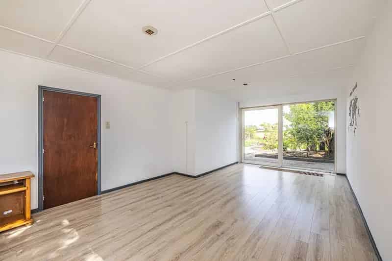 Twee Onder Een Kap Hillegom 115m2 3 Slaapkamers Ruime Tuin