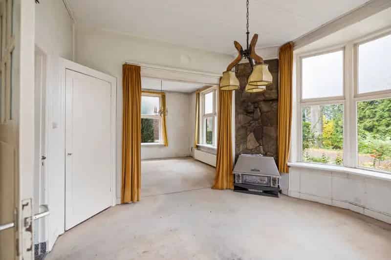 Huis te koop Vaassen: Charmante woning met karakter