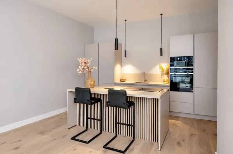 Luxe Hoekparterre Statenkwartier 115m2 Serre Tuin Energielabel A