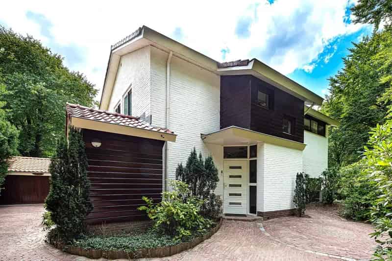 Huis te koop: Melvill van Carnbeelaan 102 3971 BH Driebergen-Rijsenburg | Funda