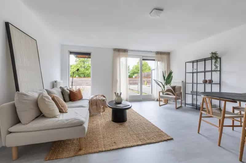 Amsterdam Nieuw West Maisonnette 3 slaapkamers Terras Parkeerplaats