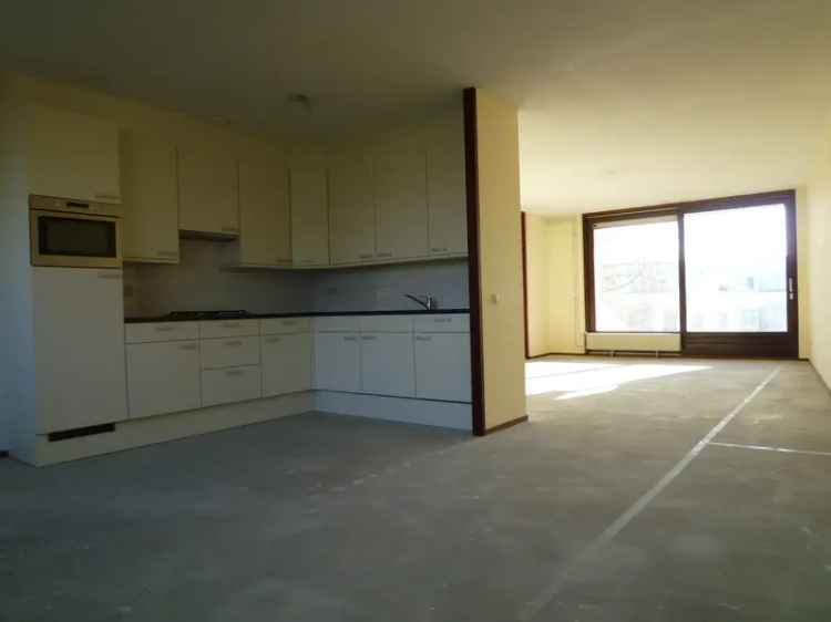 Ruim 3 Kamer Appartement Maastricht Sint Annalaan 94m2