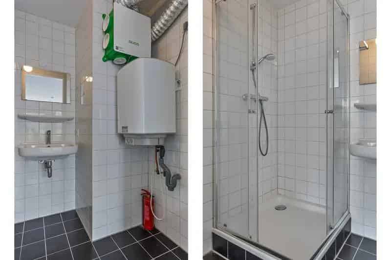 Appartement te koop Purmerend Waterlandlaan