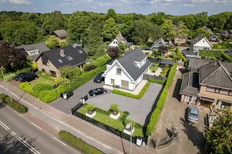 Luxe Vrijstaande Woning te Epe