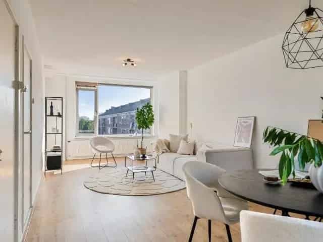 Amsterdam Appartement te Koop Van Mourik Broekmanstraat