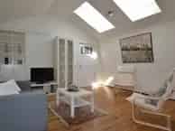 Appartement Looiersgracht Maastricht 1 slaapkamer