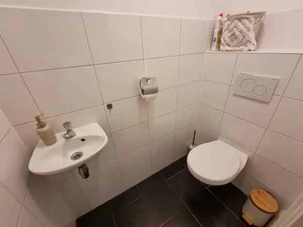 Tweekamerappartement Roosendaal Centrum