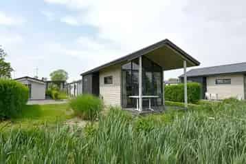 Tiny Lodge De Rijp Noord-Holland 4 personen te koop