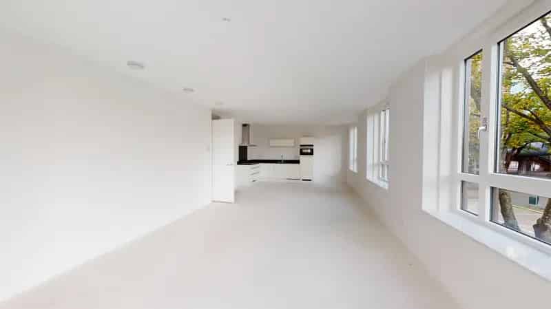 Driekamerappartement Den Haag Bezuidenhout 87m2