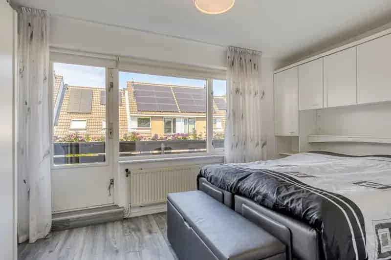 Ruime 6-kamer Chaletwoning Hoek van Holland