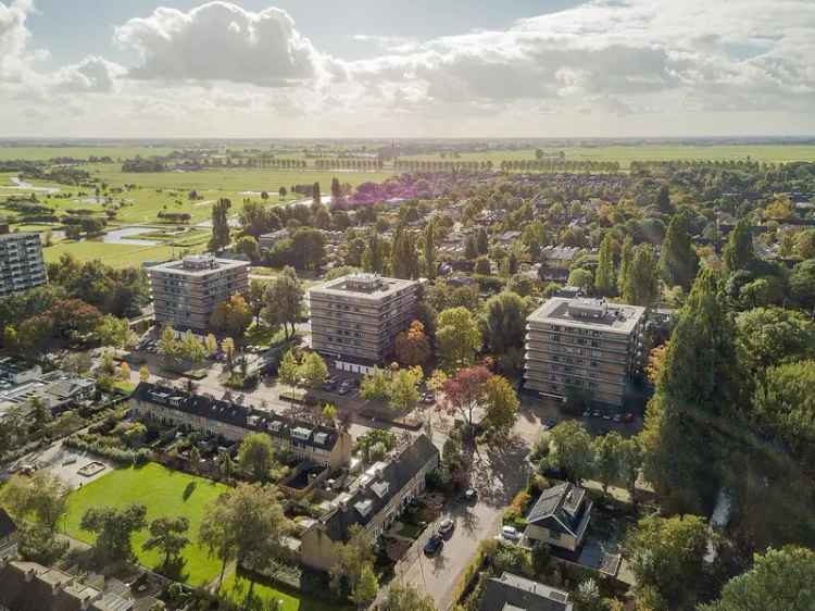 Appartement Te Huur in Amstelveen, Noord-Holland