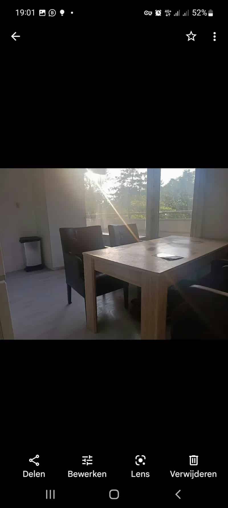 Studio Capelle aan den IJssel 2 Kamers