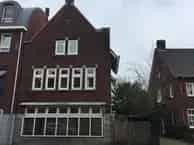 Kamer Brugstraat Roosendaal 5m2